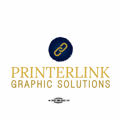 site logo