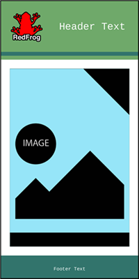Store Banner, 4x8
